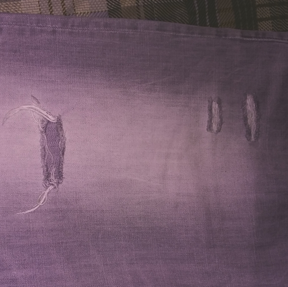 COPY - American Eagle Jeans - Picture 6 of 12